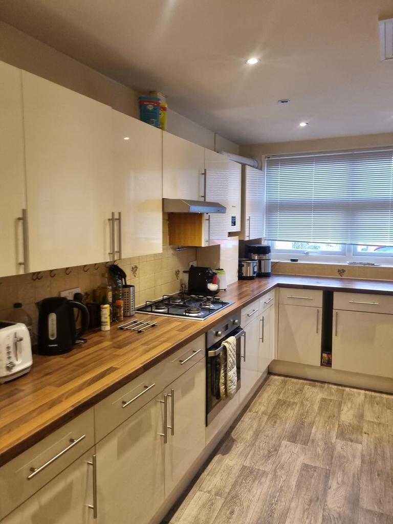 Aldwych Avenue, Rusholme, Manchester, M14 5NL
