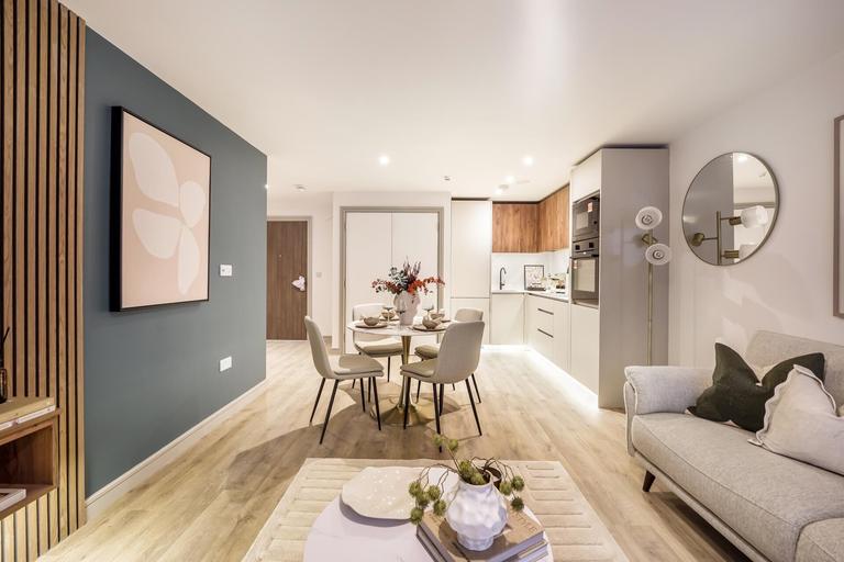 Highcross Street, City Centre, Leicester, LE1 4NN