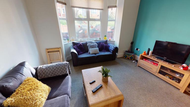 Yarborough Road, City Centre, Lincoln, LN1 1HS