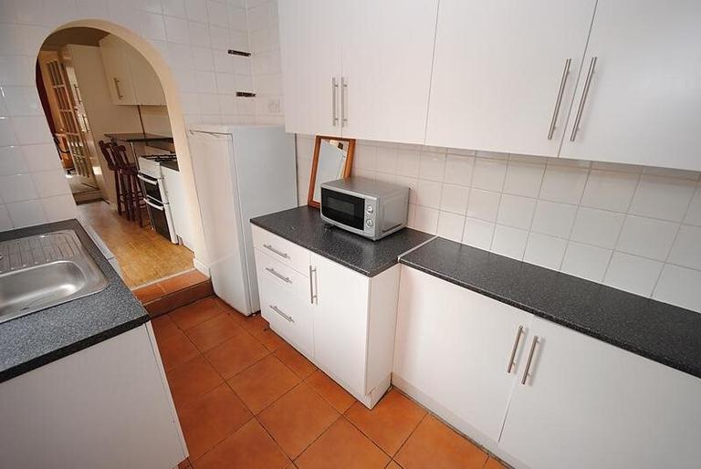 George Street, Golden Triangle, Loughborough, LE11 5DQ