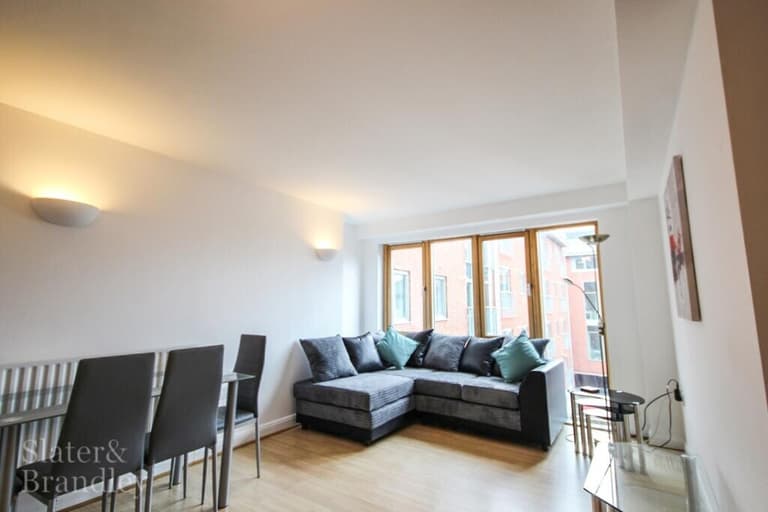 Raleigh Street, Arboretum, Nottingham, NG7 4DN