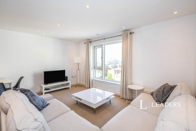 Gunwharf Quays, City Centre, Portsmouth, PO1 3SY