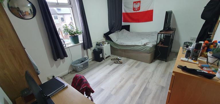 Llantrisant Street, Cathays, Cardiff, CF24 4JD