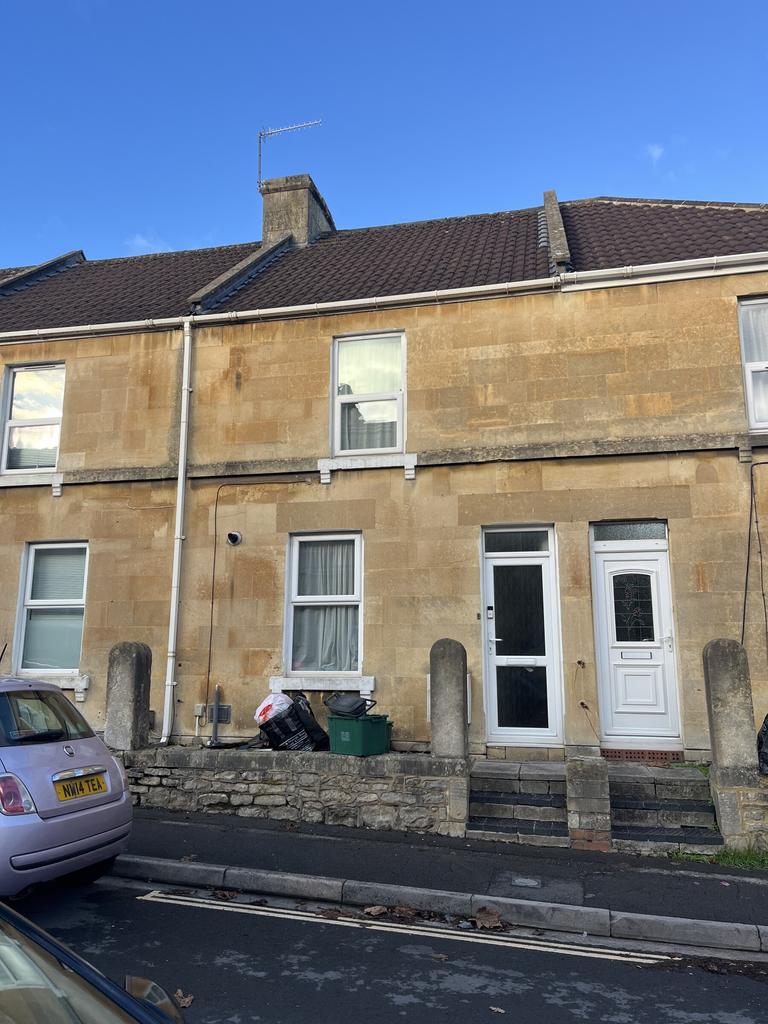 Landseer Road, Twerton, Bath, BA2 1DX