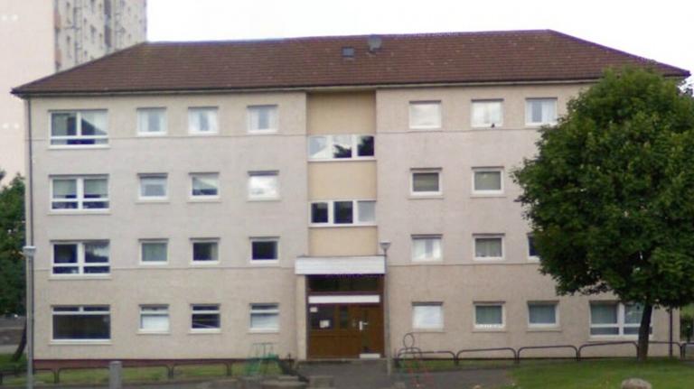 St. Mungo Avenue, City Centre, Glasgow, G4 0PG