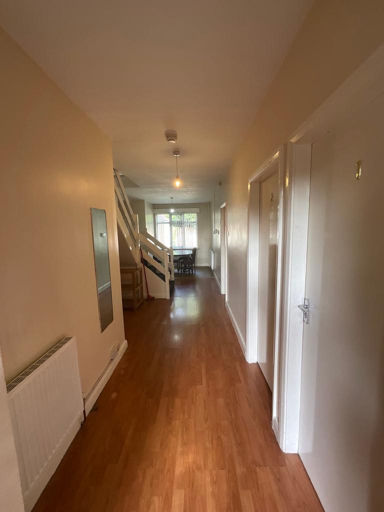 6 bedroom house for rent Harlaxton Drive, Nottingham, NG7 1JD UniHomes