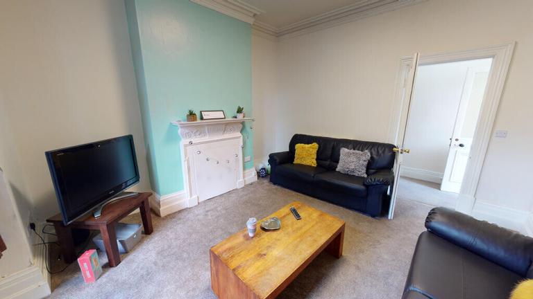 Ashlin Grove, City Centre, Lincoln, LN1 1LE