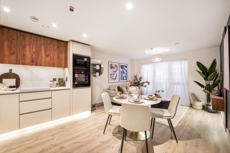 Highcross Street, City Centre, Leicester, LE1 4PF