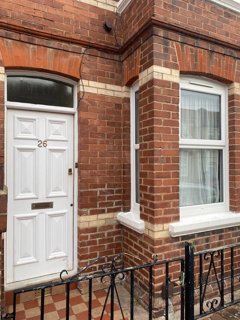 Danes Road, City Centre, Exeter, EX4 4LS
