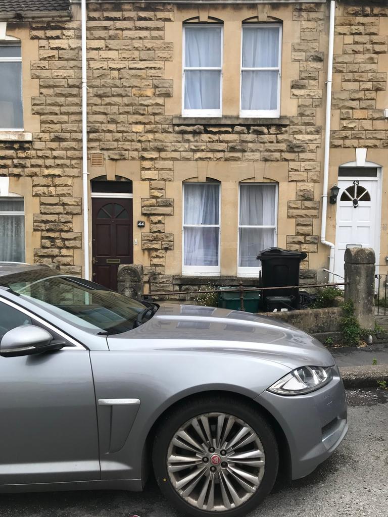 Herbert Road, Oldfield Park, Bath, BA2 3PR