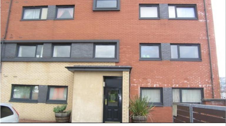 Couper Street, City Centre, Glasgow, G4 0DP