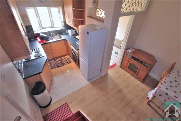 Reservoir Road, Selly Oak, Birmingham, B29 6TF