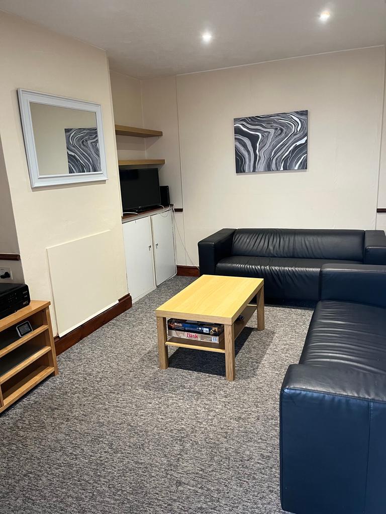 Burgess Road, Highfield, Southampton, SO16 3BL