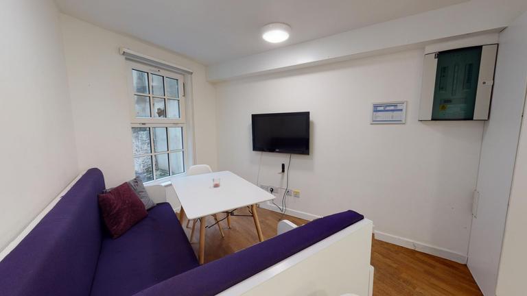 Pipe Lane, City Centre, Bristol, BS1 5AJ