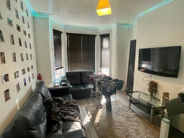 Filey Road, Fallowfield, Manchester, M14 6GG