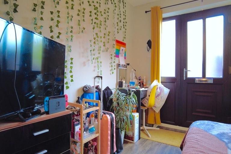 Friars Lane, Monks Road, Lincoln, LN2 5AL