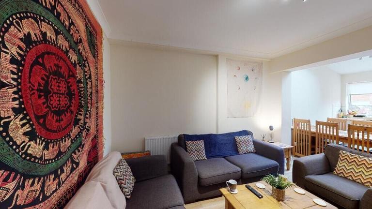 Carholme Road, City Centre, Lincoln, LN1 1ST