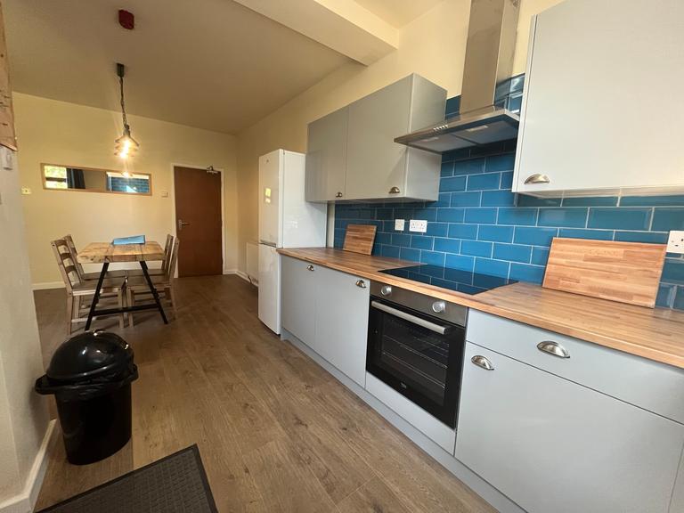 Duchess Road, Highfield, Sheffield, S2 4BL