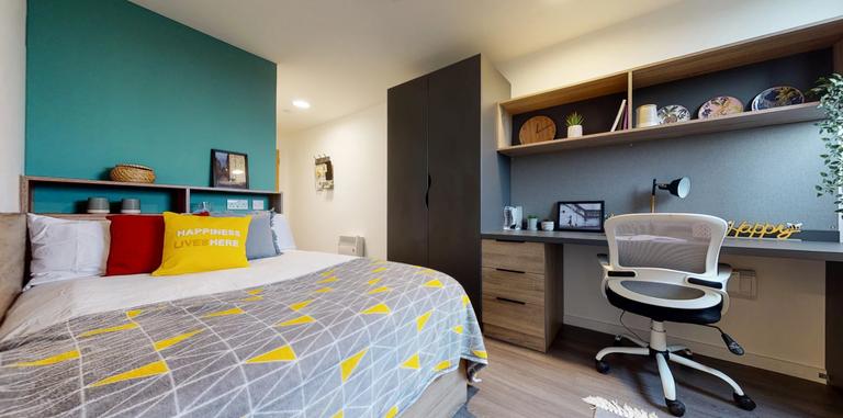 Forest Road, Walthamstow, London, E17 6JJ