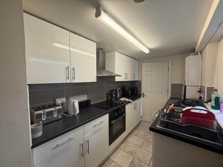 Newland Street West, City Centre, Lincoln, LN1 1QQ