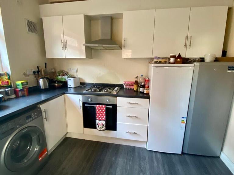 Cyril Street, Rusholme, Manchester, M14 4EY