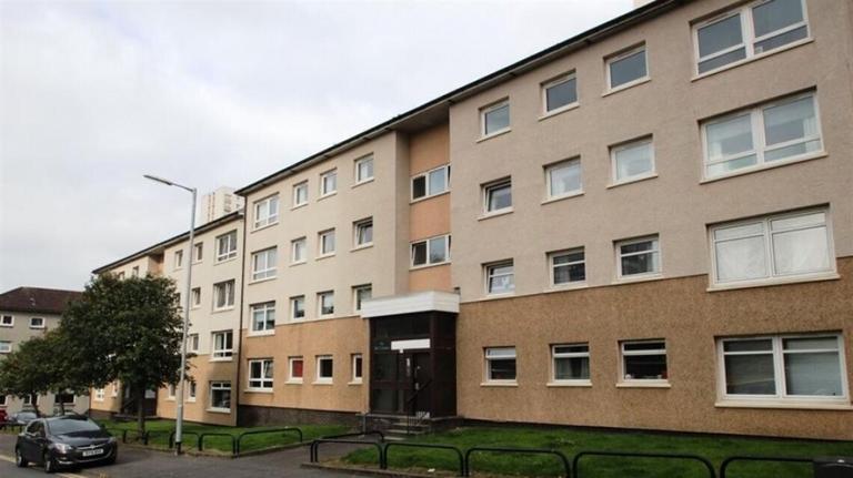 St. Mungo Avenue, City Centre, Glasgow, G4 0PJ
