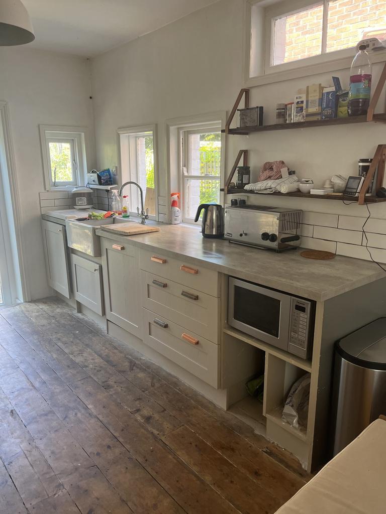 Raleigh Road, City Centre, Exeter, EX1 1TQ