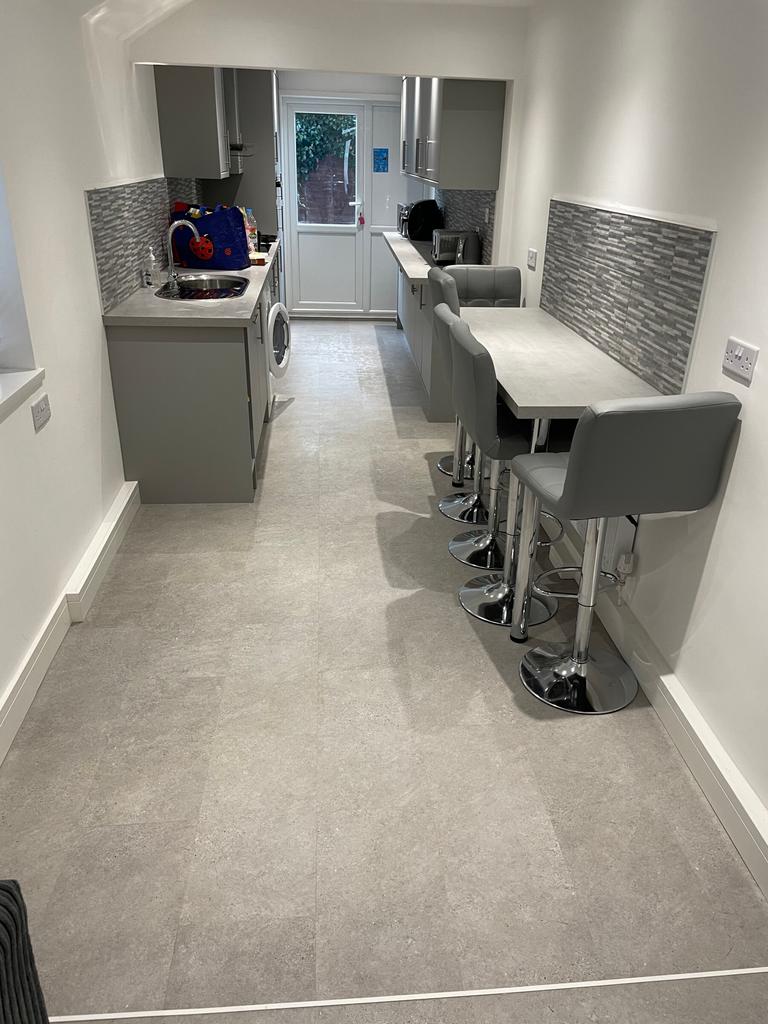 5 bedroom house for rent Boulton Road, Portsmouth, PO5 1NS UniHomes