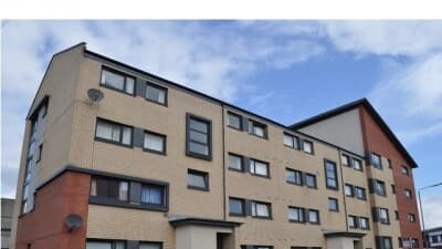 Kennedy Street, City Centre, Glasgow, G4 0PU Kennedy Street, City Centre, Glasgow, G4 0PU