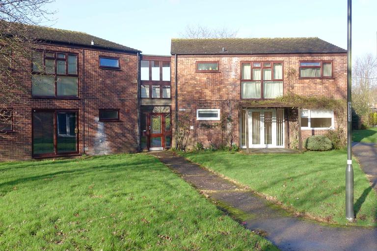 2 bedroom apartment for rent Pippin Green, Norwich, NR4 7NG UniHomes