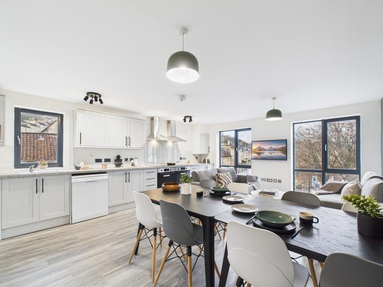 Widcombe Hill, City Centre, Bath, BA2 6AA