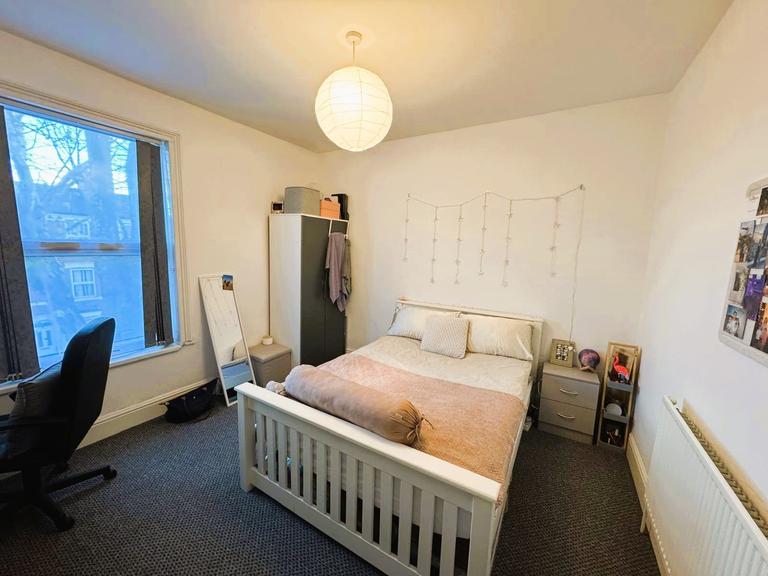 Radford Boulevard, Lenton, Nottingham, NG7 3BQ