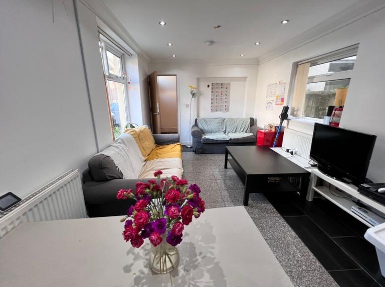 Harriet Street, Cathays, Cardiff, CF24 4BU