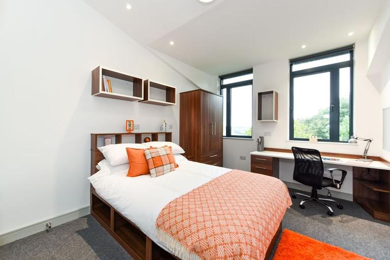 Chapel Heights, Gilesgate, Durham, DH1 1SJ