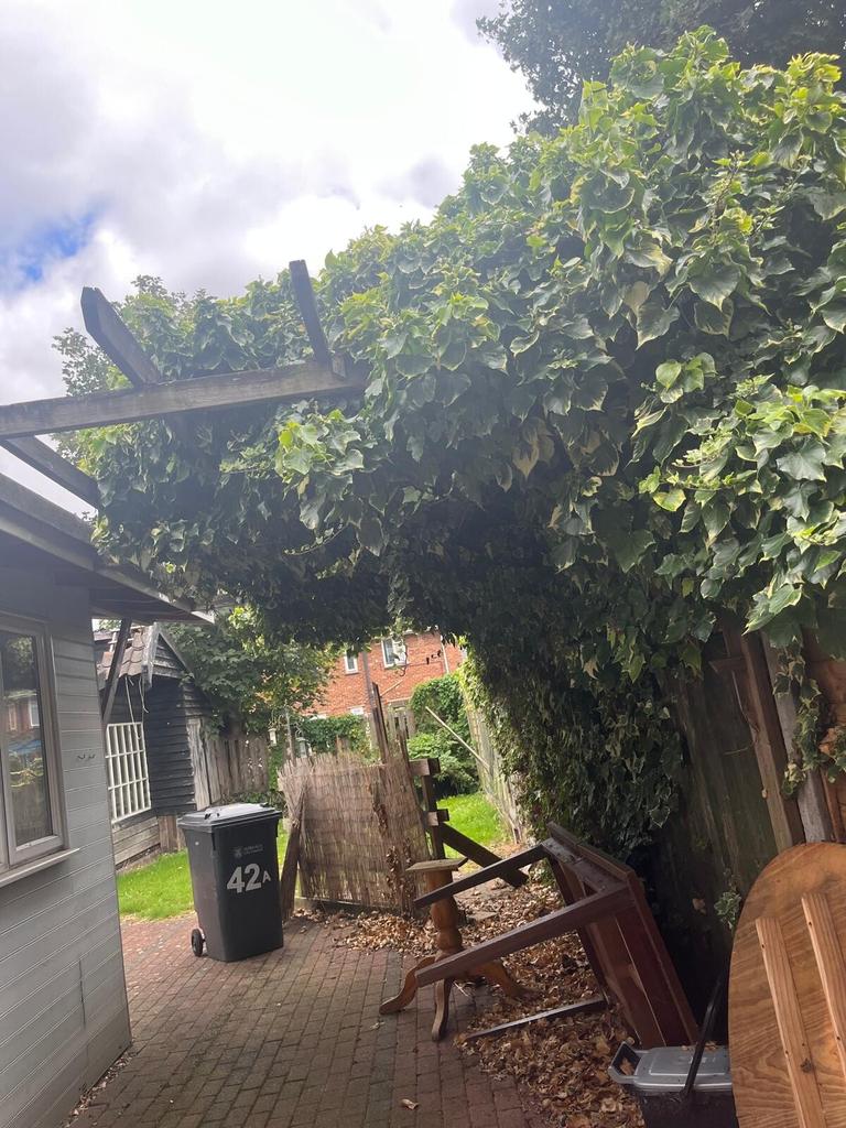 Wycliffe Road, Eaton, Norwich, NR4 7DX