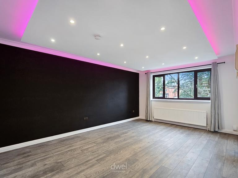 Wilbraham Road, Chorlton-Cum-Hardy, Manchester, M16 8WP