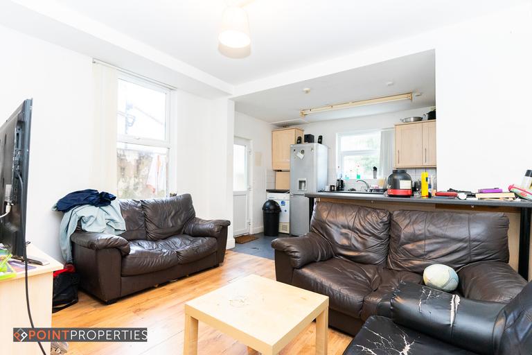 Langdale Road, Wavertree, Liverpool, L15 3LA