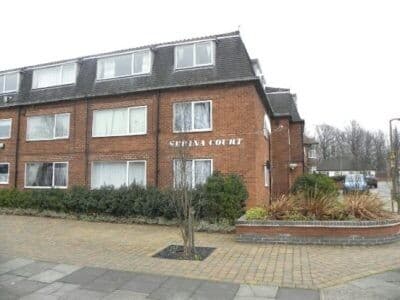 Serina Court, Beeston, Nottingham, NG9 2GR Serina Court, Beeston, Nottingham, NG9 2GR