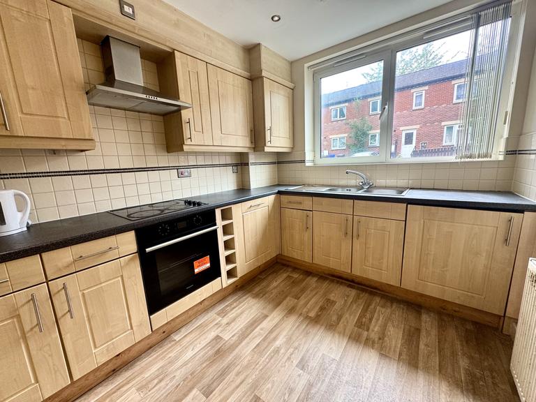Broom Street, Broomhall, Sheffield, S10 2DA