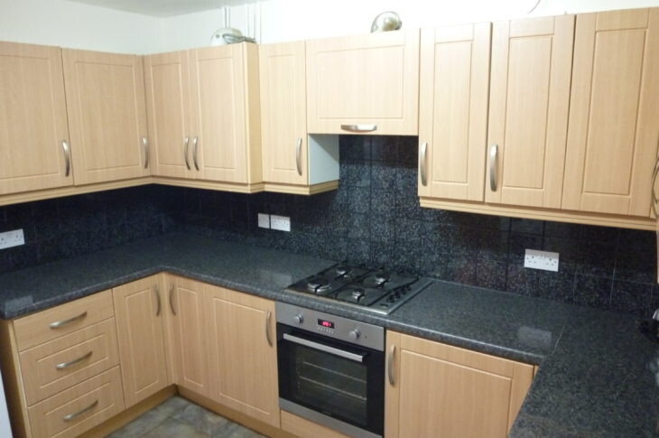 Leopold Street, Golden Triangle, Loughborough, LE11 5DW