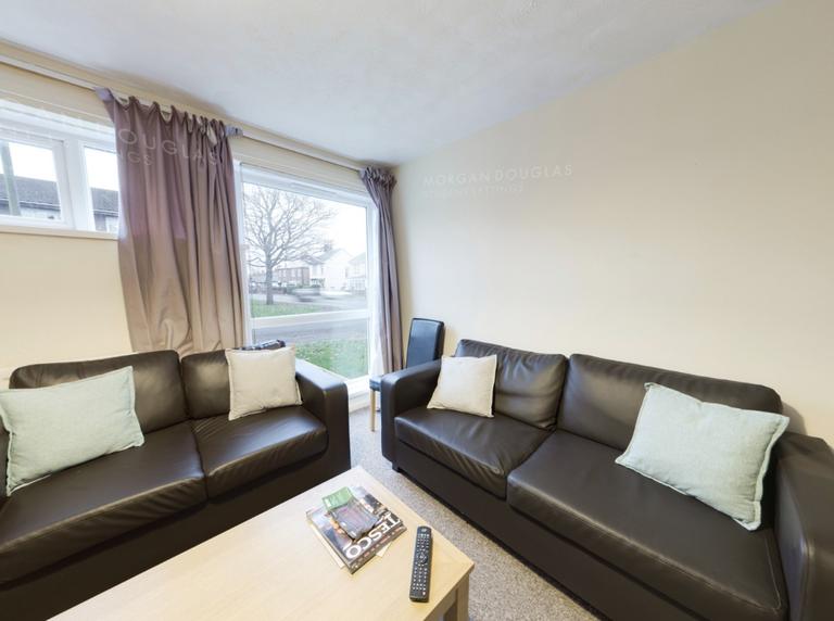 Edge Court, Gilesgate, Durham, DH1 2JZ