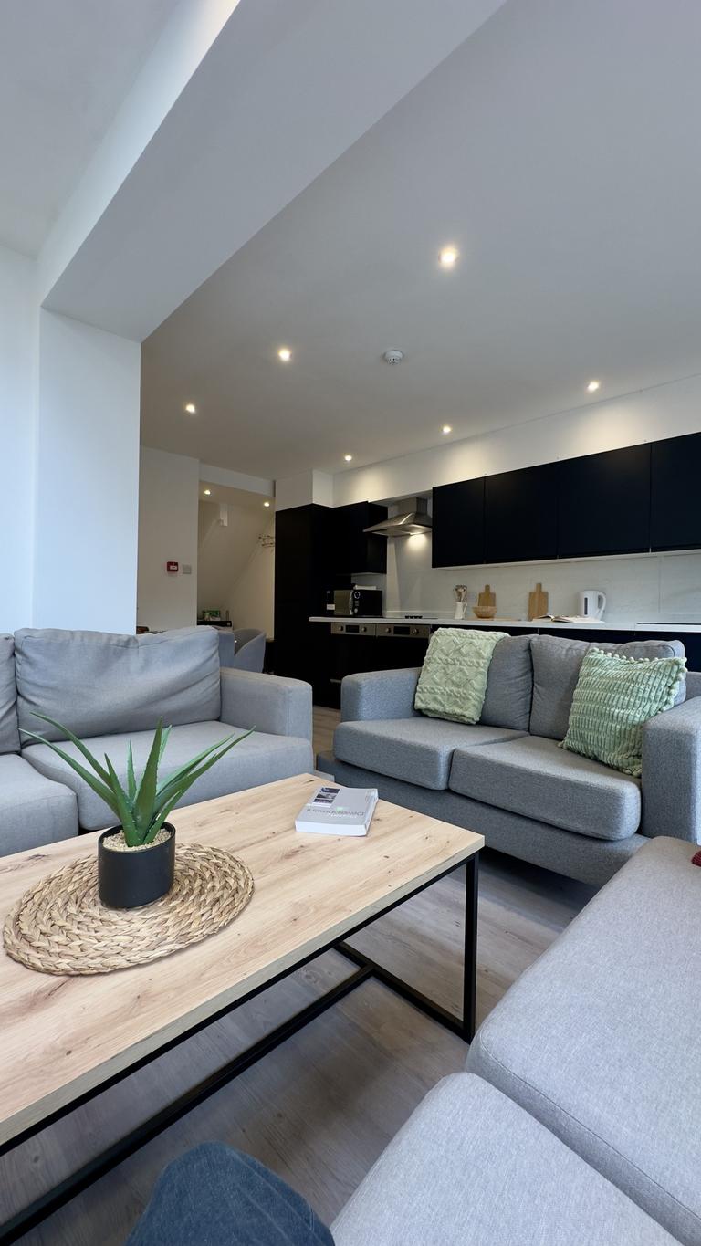 Oldfield Place, Clifton, Bristol, BS8 4QJ