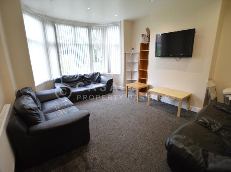 St. Michaels Villas, Headingley, Leeds, LS6 3AF