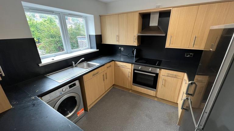 Alexandra Terrace, Brynmill, Swansea, SA2 0DX