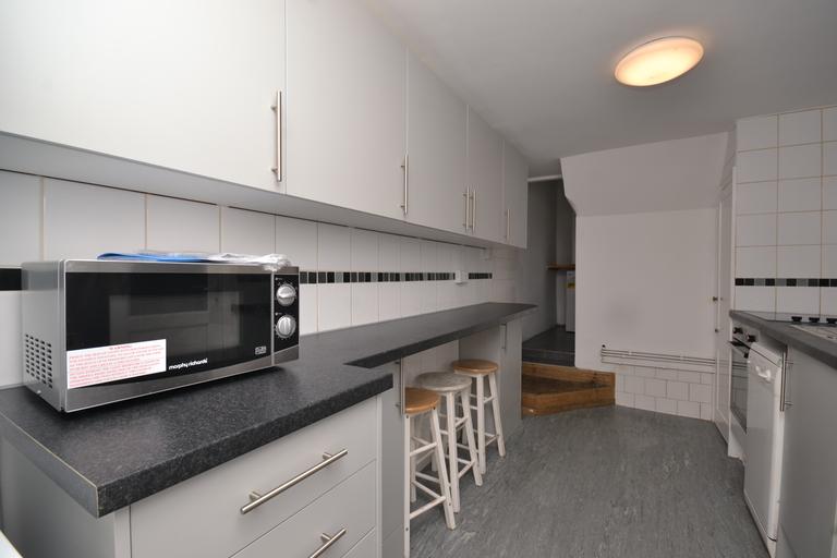 Hampden Road, Hanover, Brighton, BN2 9TN