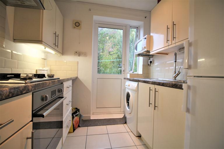 North Park Avenue, Golden Triangle, Norwich, NR4 7EQ