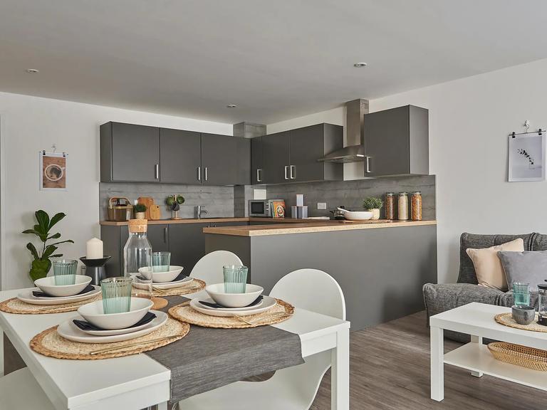 John Street, City Centre, Exeter, EX1 1BL