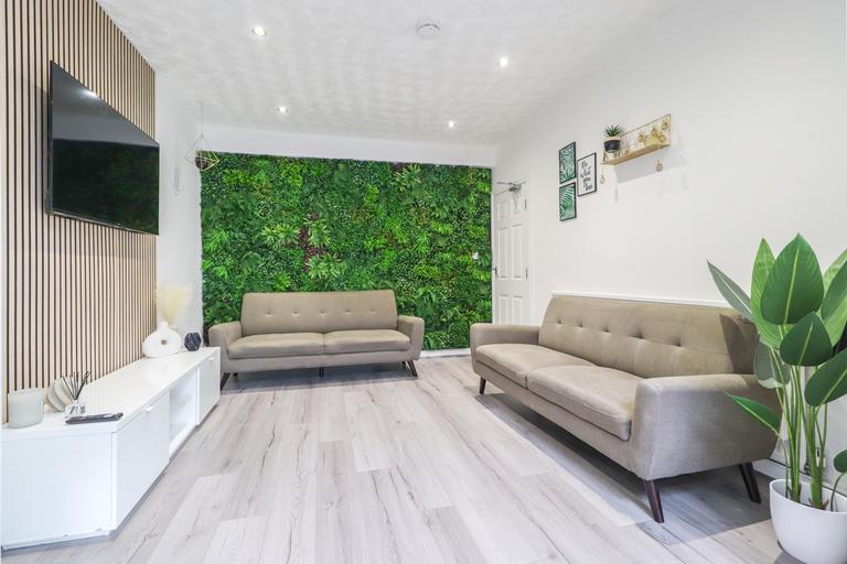 David Road, Stoke, Coventry, CV1 2BW