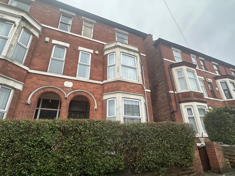 Burford Road, Forest Fields, Nottingham, NG7 6BA