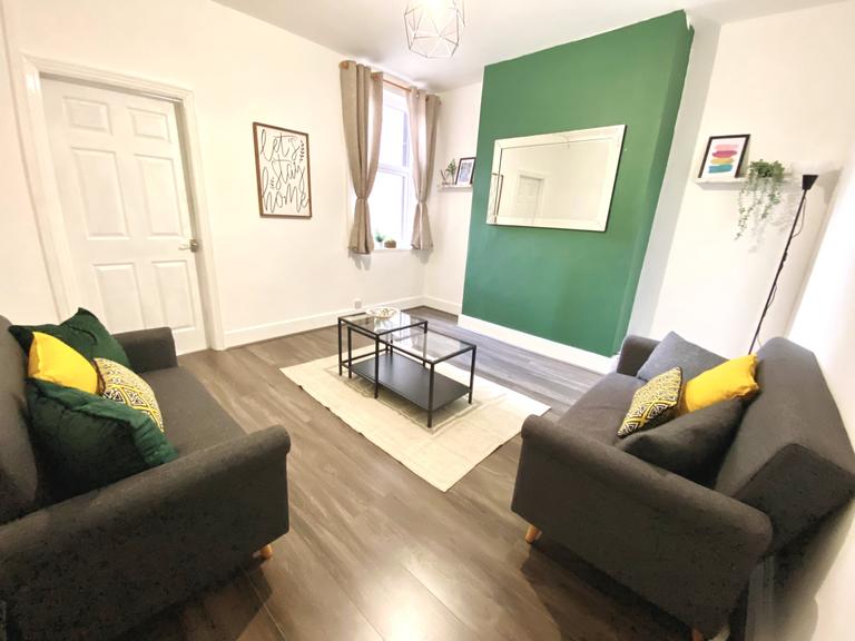 Longford Street, Darley, Derby, DE22 1GJ